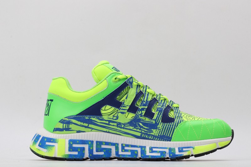 VS CHAIN REACTION SNEAKERS