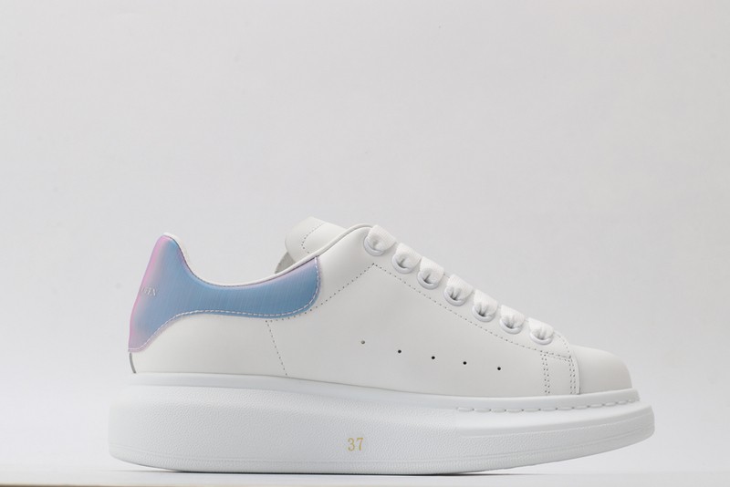 AlexER McEEN SNEAKERS
