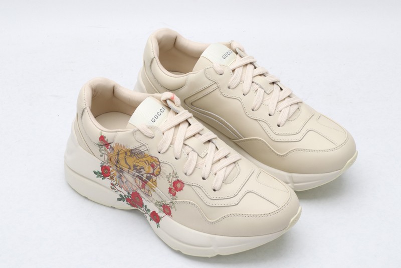 GUCCI RHYTON SNEAKER