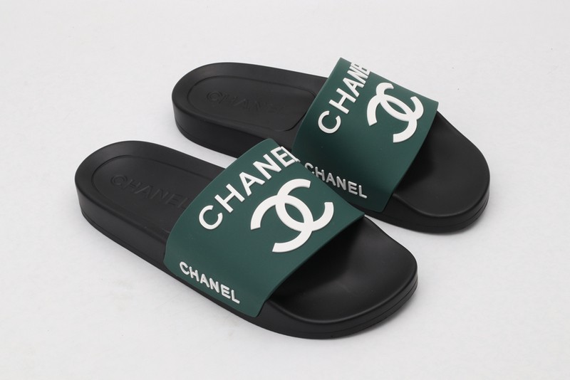 Chanel Slide