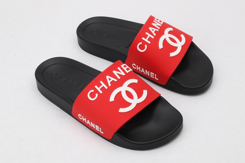 Chanel Slide