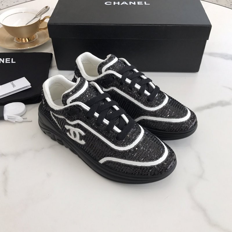 Chanel Sneaker