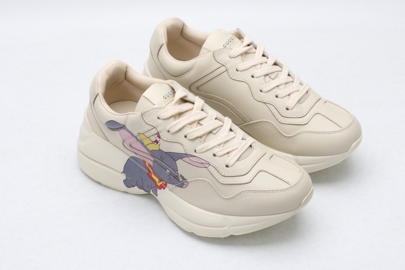 GUCCI RHYTON SNEAKER