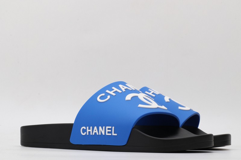 Chanel Slide
