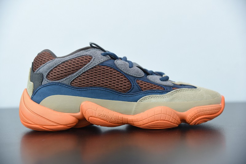 ADIDAS YEEZY 500 'ENFLAME' GZ5541