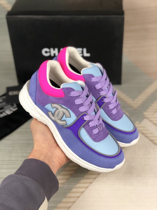 Chanel Sneaker