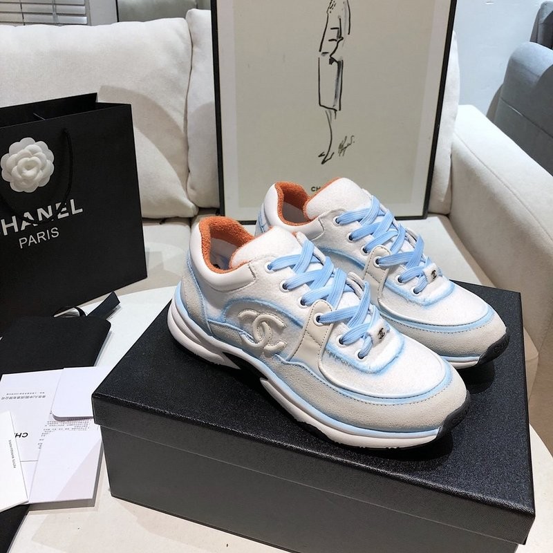 Chanel Sneaker