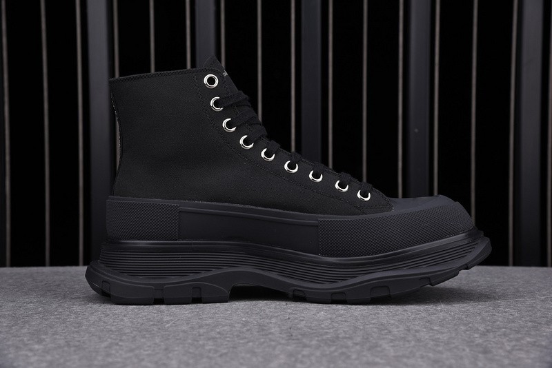 AlexER McEEN SNEAKERS