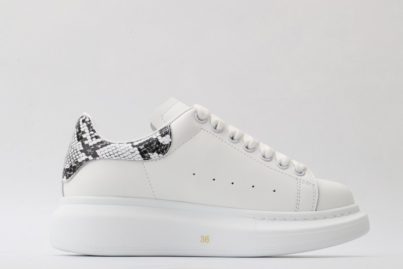 AlexER McEEN SNEAKERS
