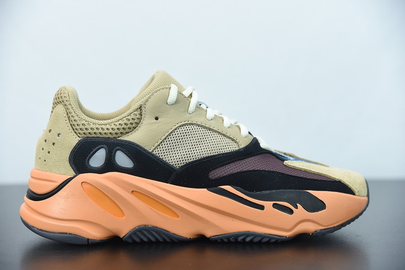 ADIDAS YEEZY BOOST 700 “ENFLAME AMBER” GW0297