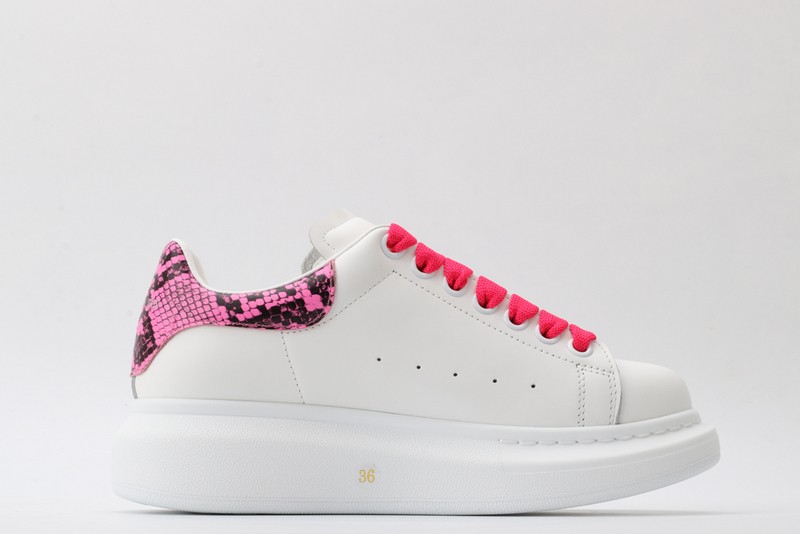 AlexER McEEN SNEAKERS