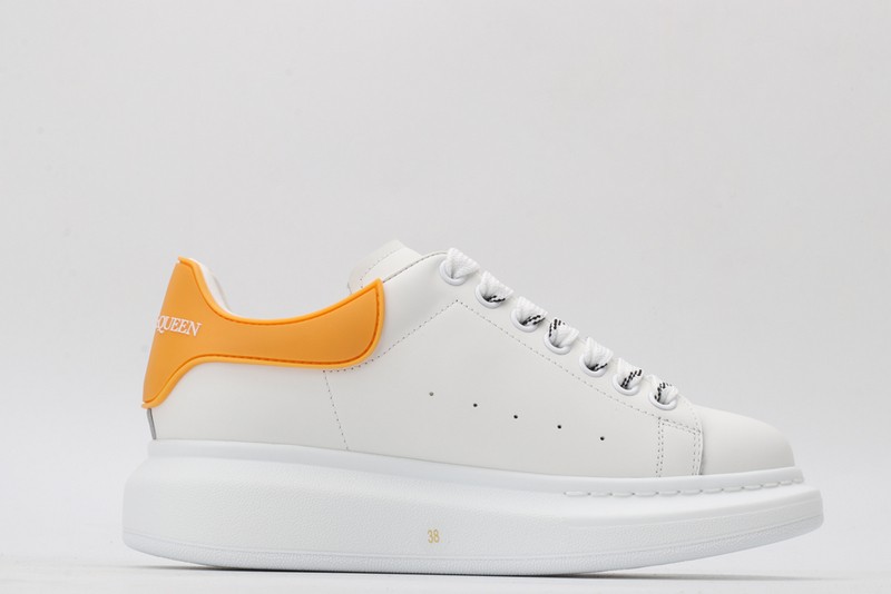 AlexER McEEN SNEAKERS