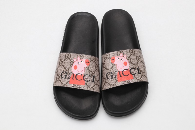 GUCCI SANDALS