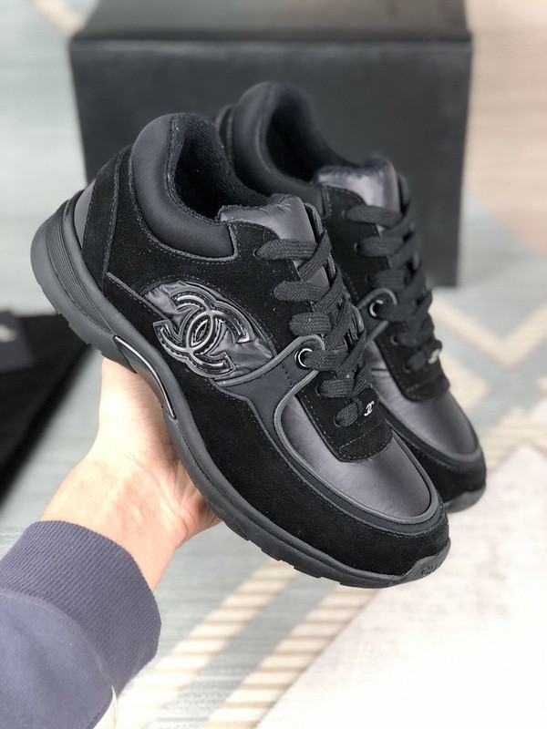 Chanel Sneaker