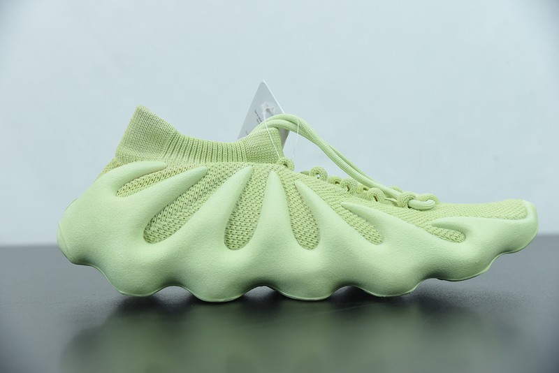 ADIDAS YEEZY 450 “RESIN” GY4110
