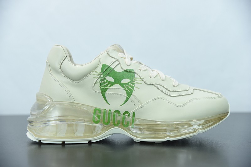 GUCCI RHYTON SNEAKER