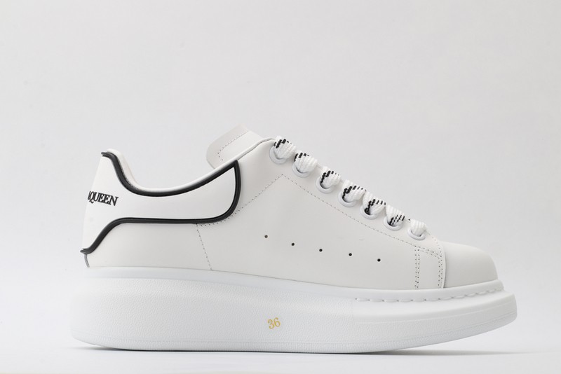 AlexER McEEN SNEAKERS