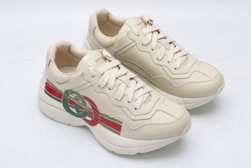 GUCCI RHYTON SNEAKER