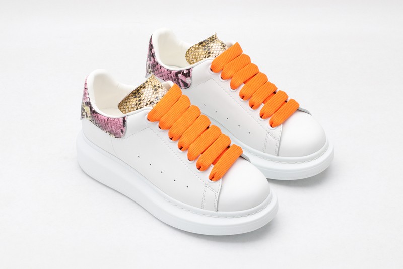 AlexER McEEN SNEAKERS