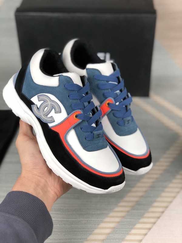 Chanel Sneaker