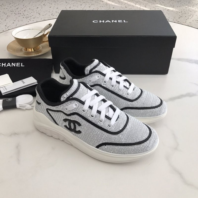 Chanel Sneaker