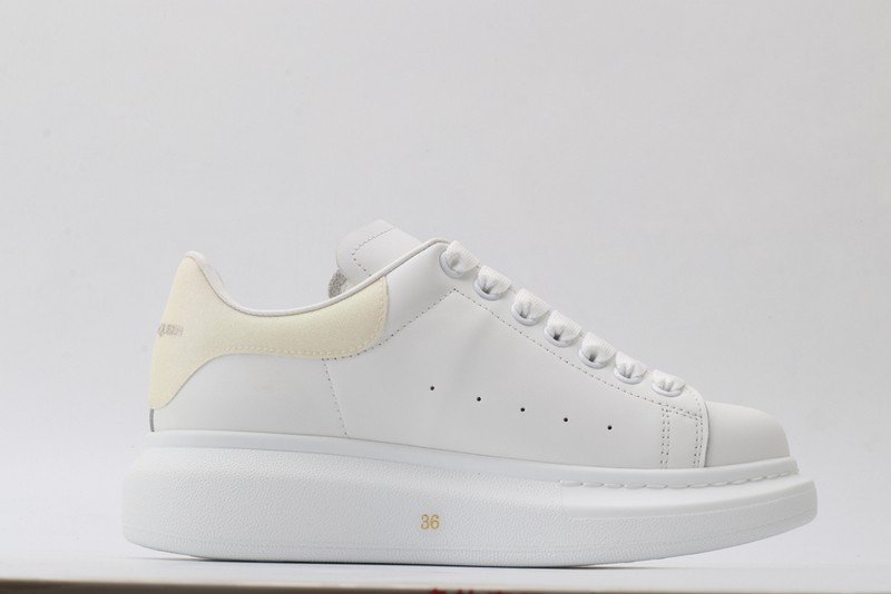 AlexER McEEN SNEAKERS