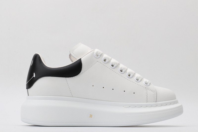 AlexER McEEN SNEAKERS