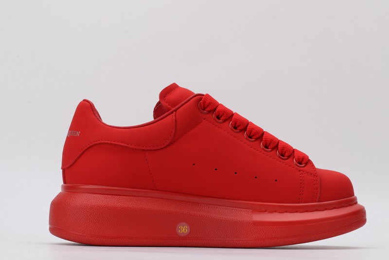 AlexER McEEN SNEAKERS