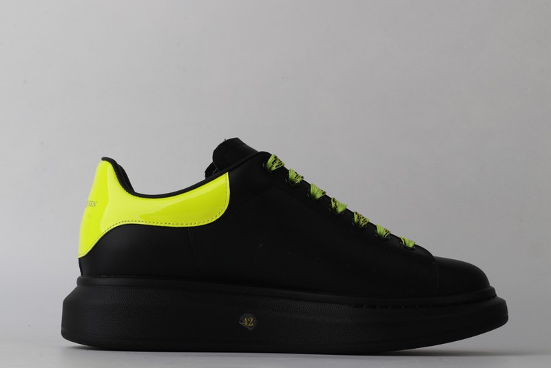AlexER McEEN SNEAKERS