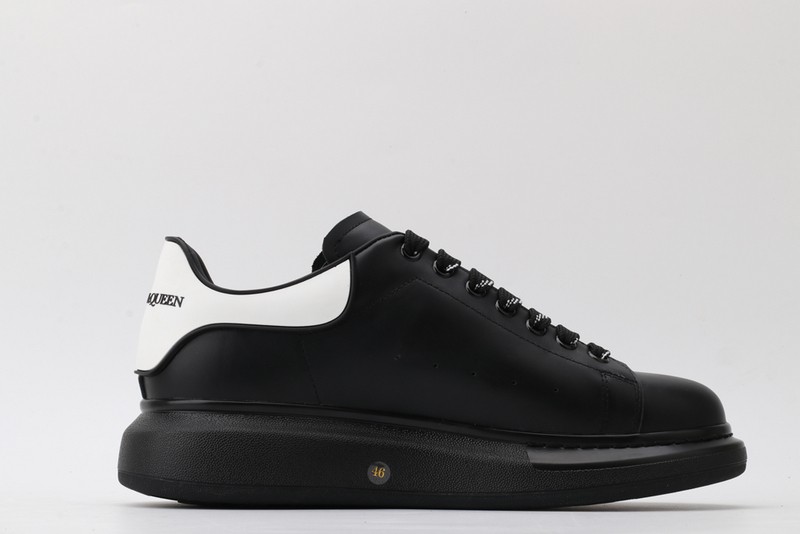 AlexER McEEN SNEAKERS