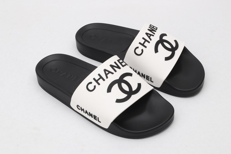 Chanel Slide