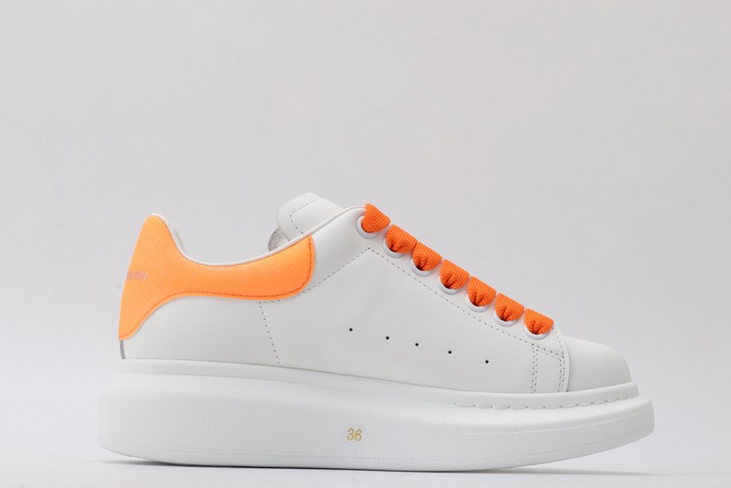 AlexER McEEN SNEAKERS