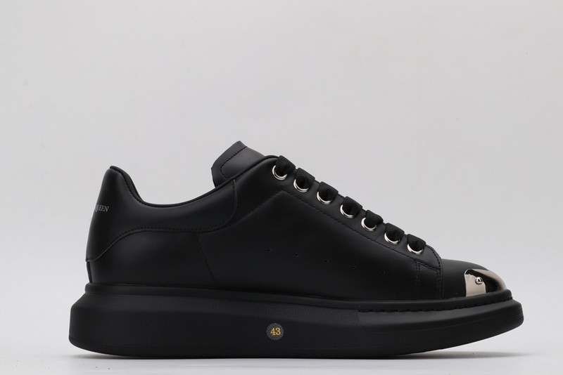 AlexER McEEN SNEAKERS