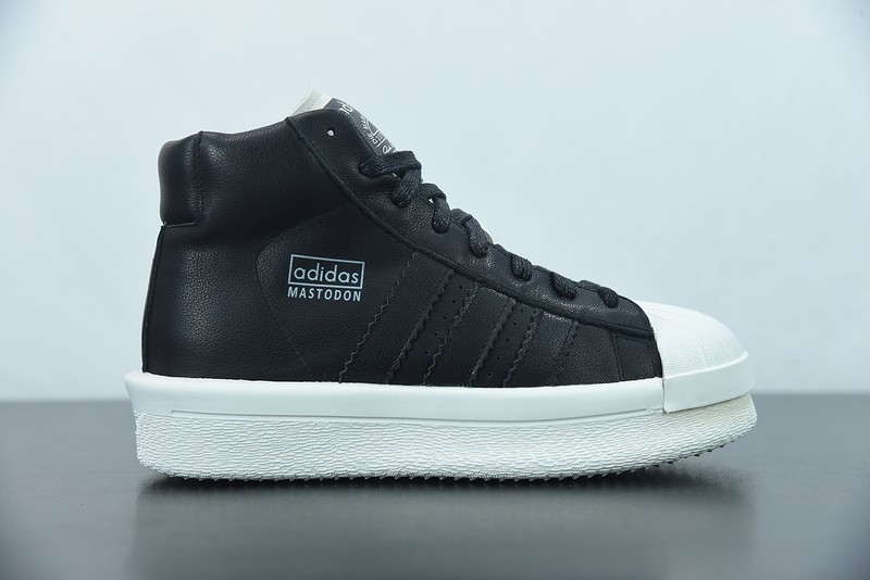 RICK OWENS X AD MASTODON PRO II