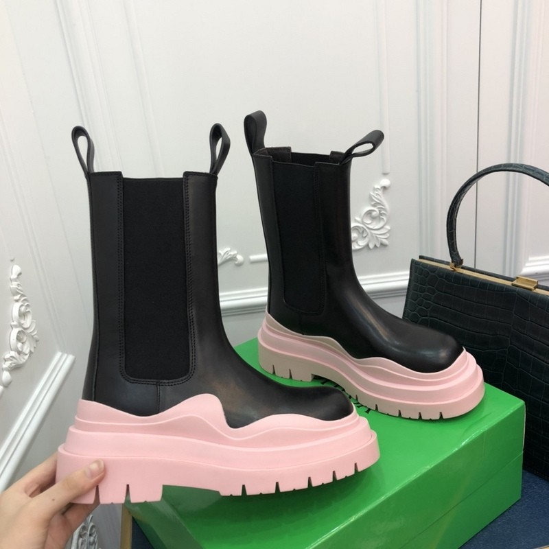 BOTTEGA VENETA SNEAKER