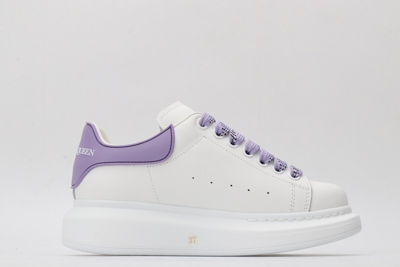 AlexER McEEN SNEAKERS