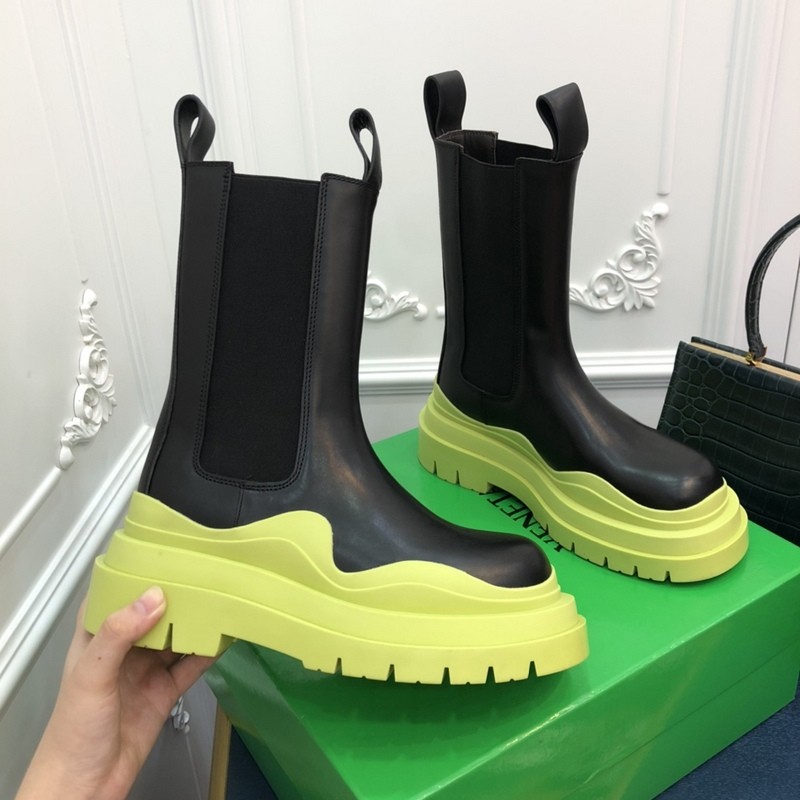 BOTTEGA VENETA SNEAKER