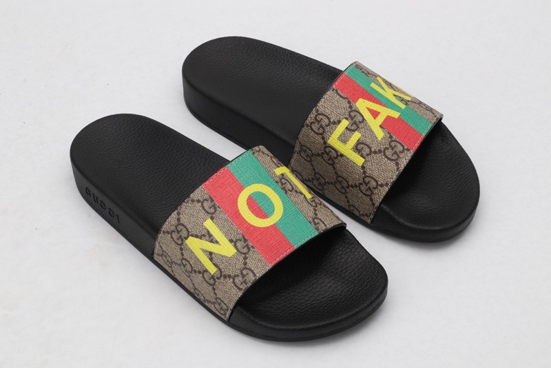 GUCCI SANDALS