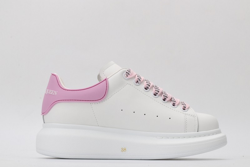 AlexER McEEN SNEAKERS