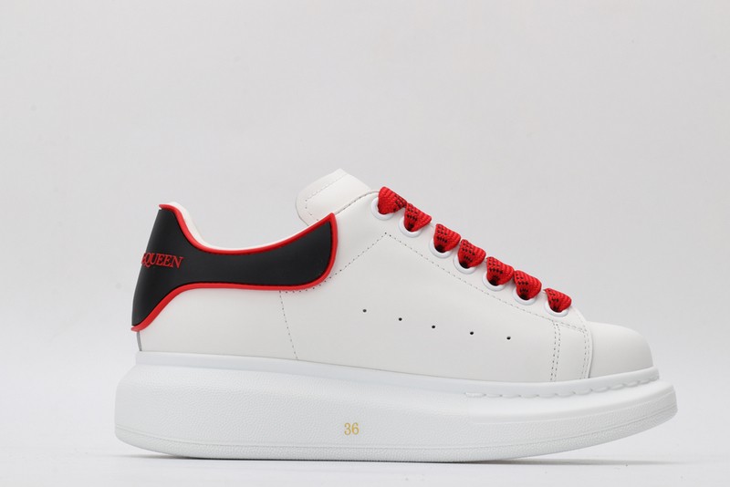 AlexER McEEN SNEAKERS