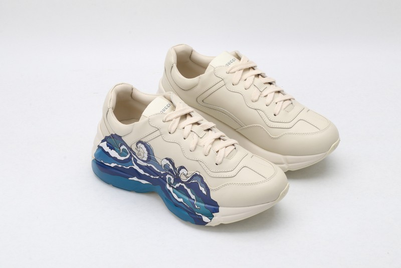GUCCI RHYTON SNEAKER