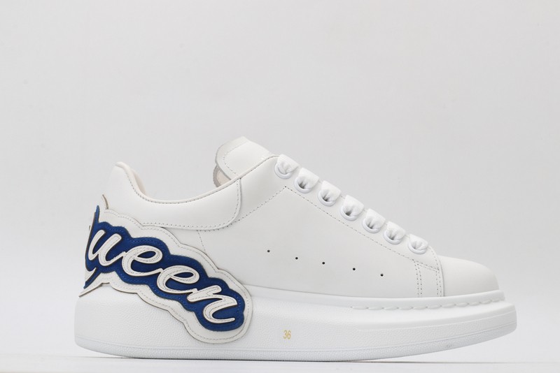 AlexER McEEN SNEAKERS