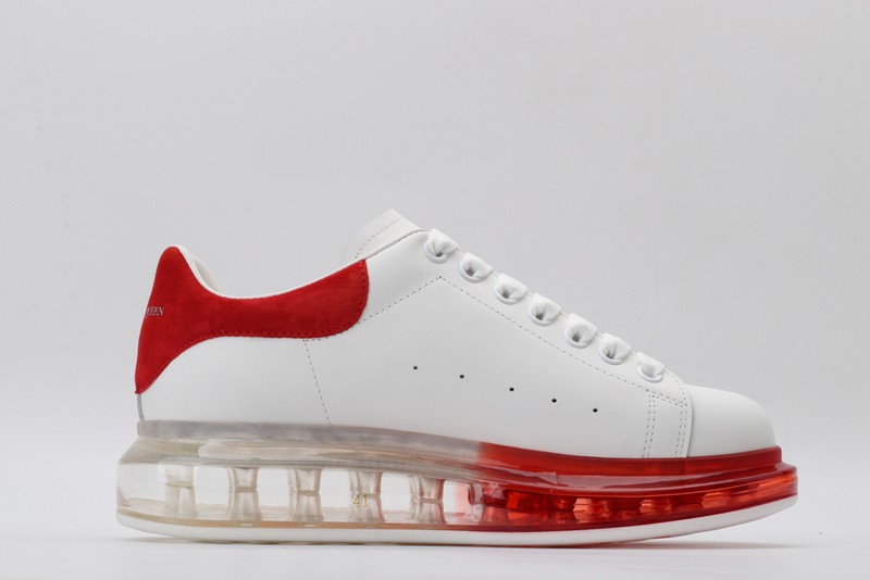 AlexER McEEN SNEAKERS
