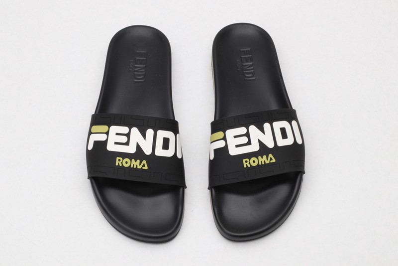 FENDI SLIDE
