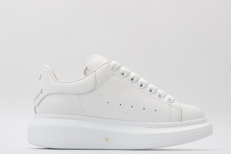 AlexER McEEN SNEAKERS