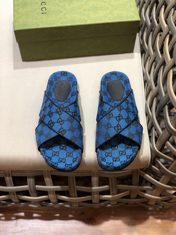 GUCCI SANDALS