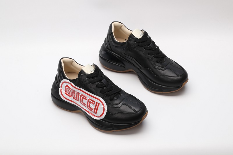 GUCCI RHYTON SNEAKER
