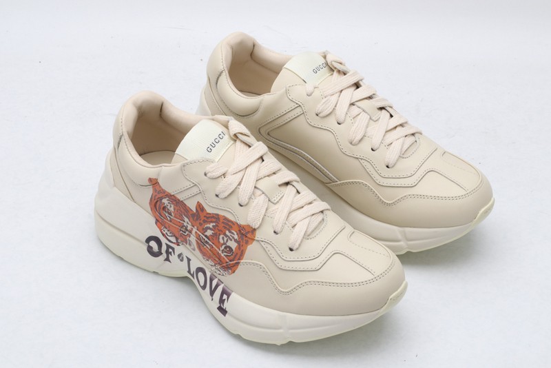 GUCCI RHYTON SNEAKER