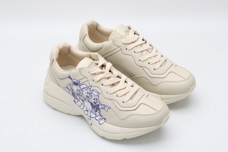 GUCCI RHYTON SNEAKER