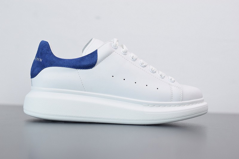 AlexER McEEN SNEAKERS